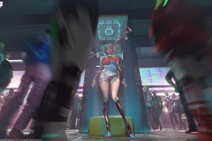 梦想启航!季后赛的舞台,承载了多少选手的电竞梦想 梦想启航!季后赛的舞台,承载了多少选手的电竞梦想